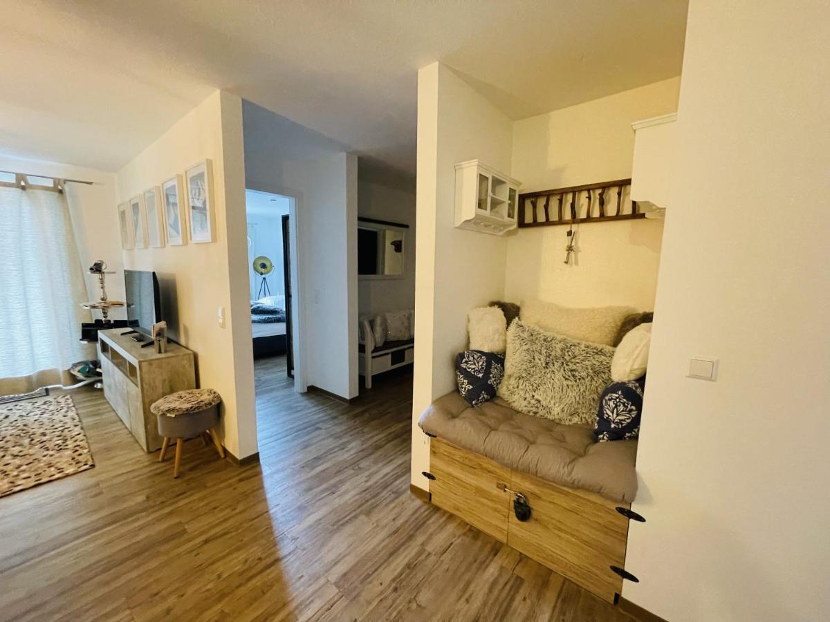 Neue Ferienwohnung Mit Whirlpool Und Sauna In Der Residenz Grafenmatt Inklusive Hochschwarzwaldcard Feldberg  Extérieur photo