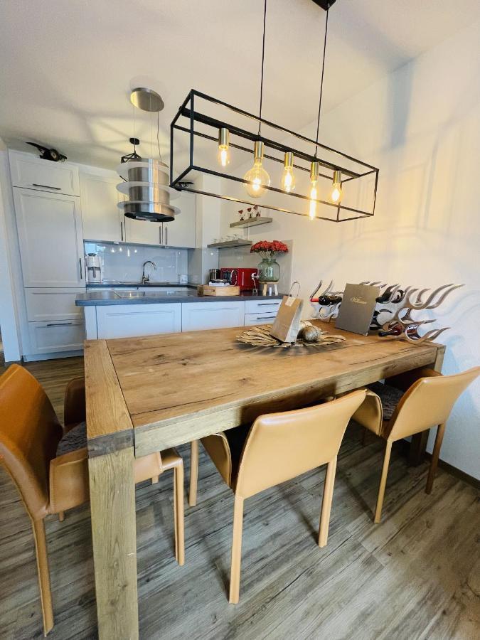 Neue Ferienwohnung Mit Whirlpool Und Sauna In Der Residenz Grafenmatt Inklusive Hochschwarzwaldcard Feldberg  Extérieur photo