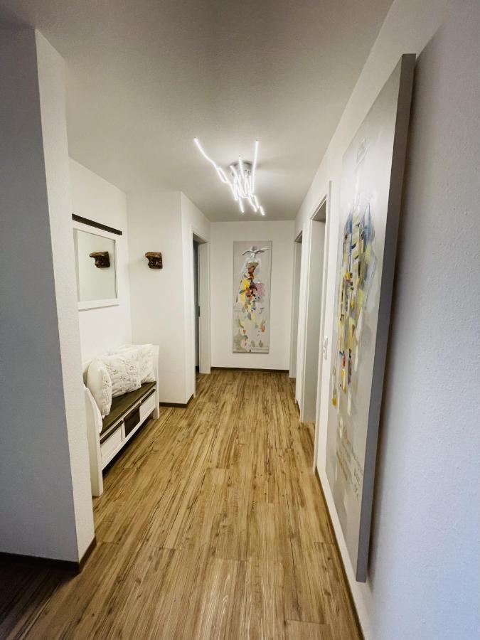 Neue Ferienwohnung Mit Whirlpool Und Sauna In Der Residenz Grafenmatt Inklusive Hochschwarzwaldcard Feldberg  Extérieur photo