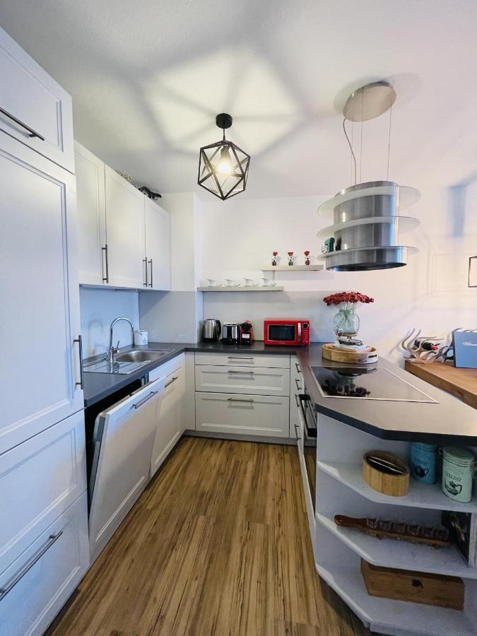 Neue Ferienwohnung Mit Whirlpool Und Sauna In Der Residenz Grafenmatt Inklusive Hochschwarzwaldcard Feldberg  Extérieur photo
