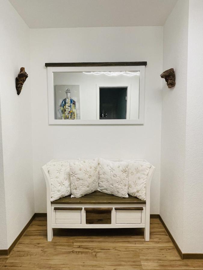 Neue Ferienwohnung Mit Whirlpool Und Sauna In Der Residenz Grafenmatt Inklusive Hochschwarzwaldcard Feldberg  Extérieur photo