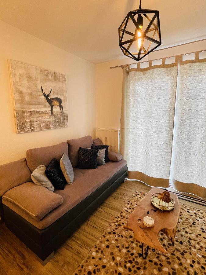 Neue Ferienwohnung Mit Whirlpool Und Sauna In Der Residenz Grafenmatt Inklusive Hochschwarzwaldcard Feldberg  Extérieur photo