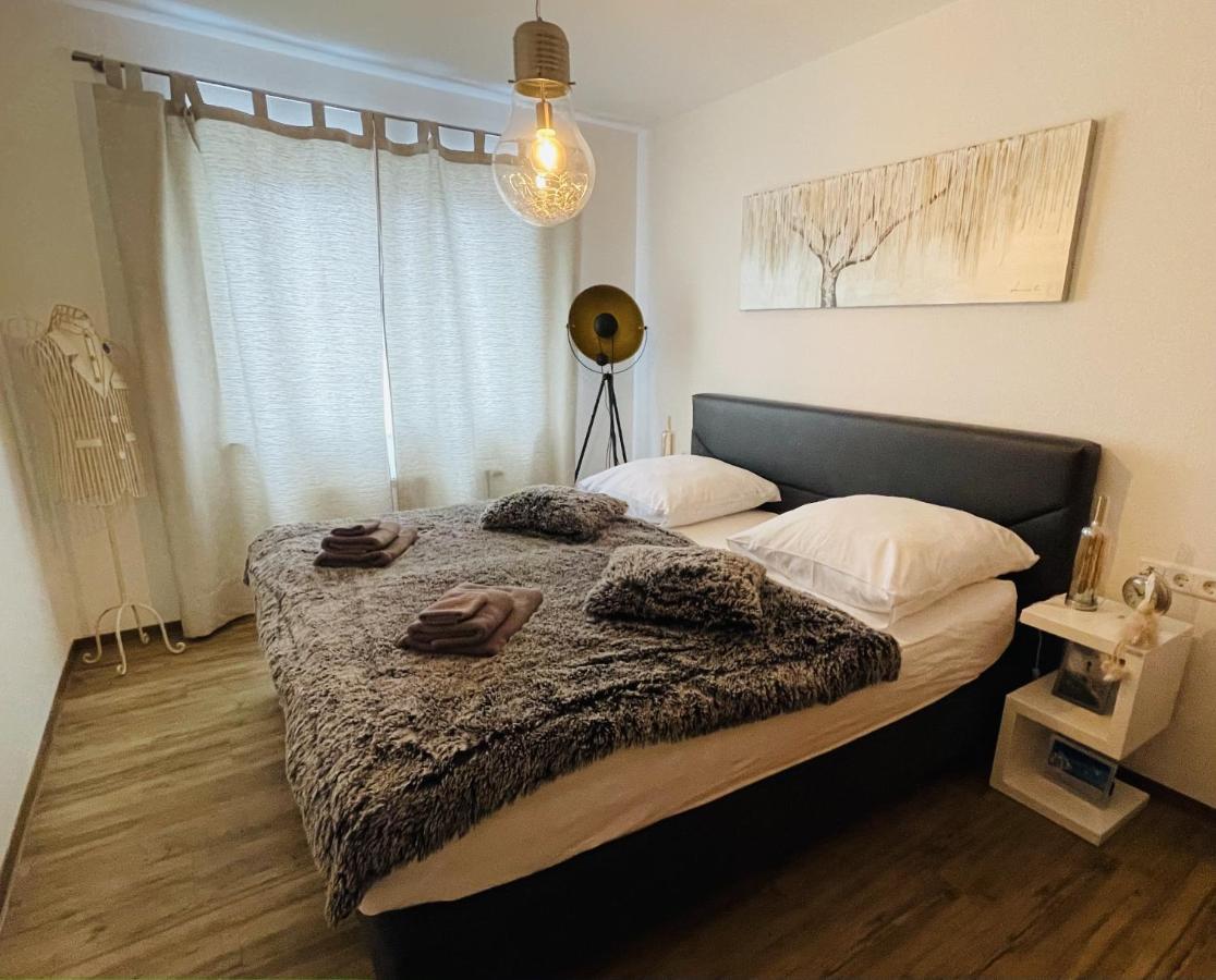 Neue Ferienwohnung Mit Whirlpool Und Sauna In Der Residenz Grafenmatt Inklusive Hochschwarzwaldcard Feldberg  Extérieur photo