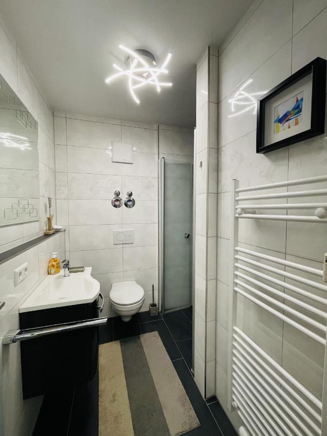 Neue Ferienwohnung Mit Whirlpool Und Sauna In Der Residenz Grafenmatt Inklusive Hochschwarzwaldcard Feldberg  Extérieur photo