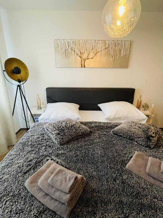 Neue Ferienwohnung Mit Whirlpool Und Sauna In Der Residenz Grafenmatt Inklusive Hochschwarzwaldcard Feldberg  Extérieur photo